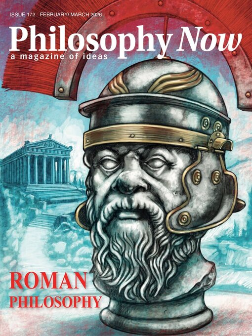 Title details for Philosophy Now by Anja Publications Ltd - Available